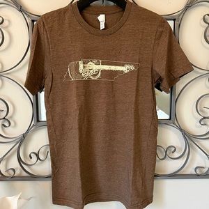 Nashville tshirt